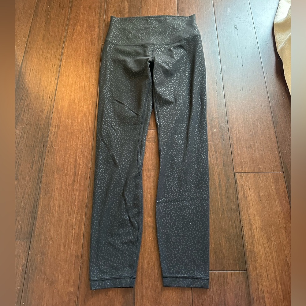 Lululemon Align Pant 25”